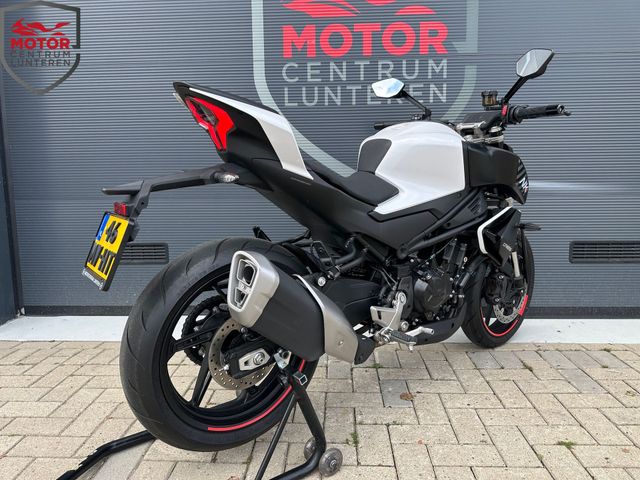 cfmoto - 450-nk