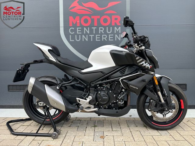 cfmoto - 450-nk