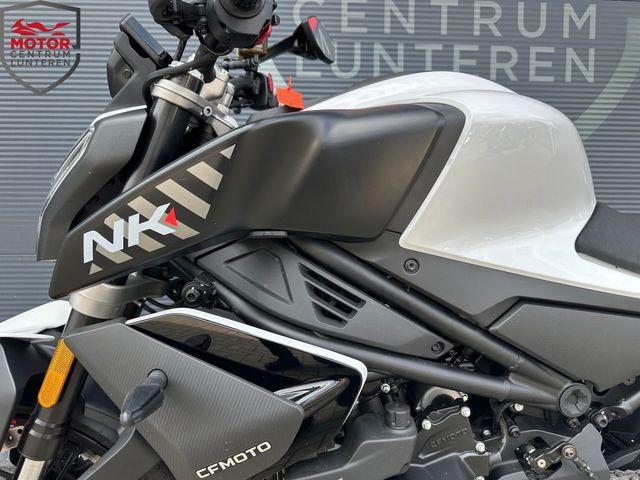 cfmoto - 450-nk