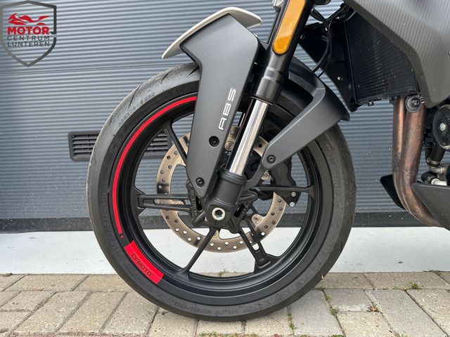 cfmoto - 450-nk