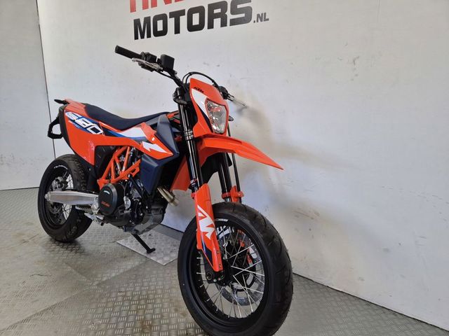 ktm - 690-smc-r