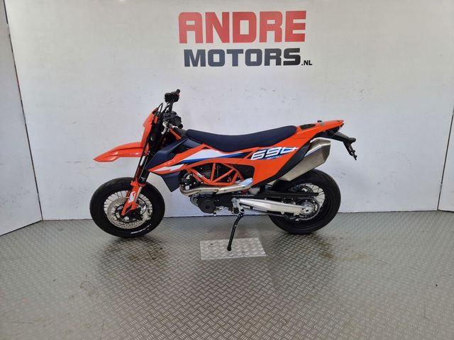 ktm - 690-smc-r