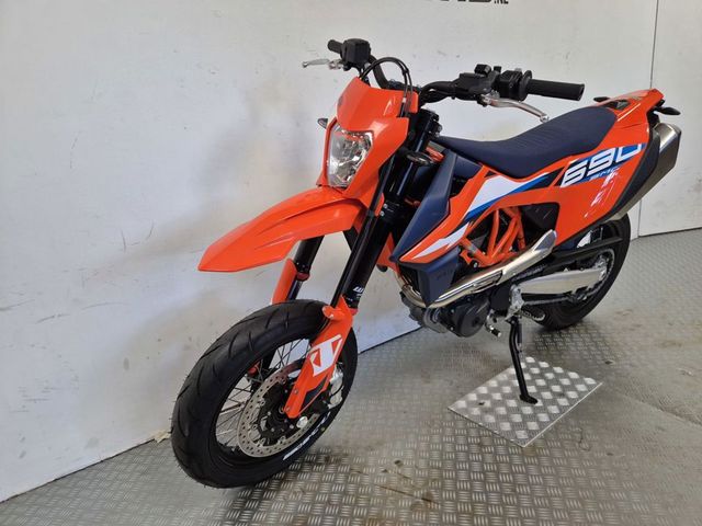 ktm - 690-smc-r