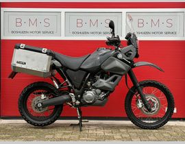 Yamaha XT 660 Z Tenere 2008 occasion