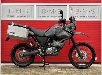 Yamaha XT 660 Z Tenere 2008 occasion