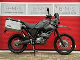 YAMAHA XT 660 Z TENERE