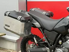 Yamaha XT 660 Z Tenere 2008 occasion – foto 15 van 24