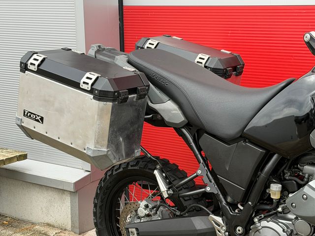 yamaha - xt-660-z-tenere