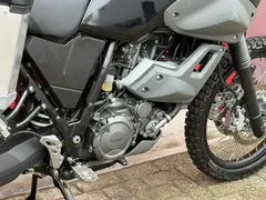 Yamaha XT 660 Z Tenere 2008 occasion – foto 13 van 24