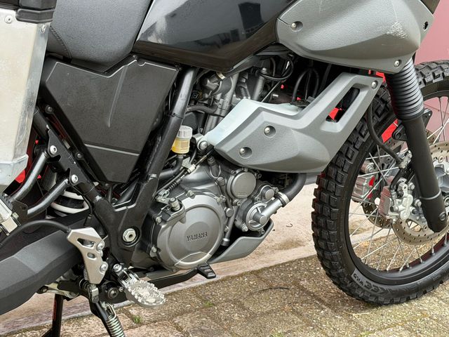 yamaha - xt-660-z-tenere