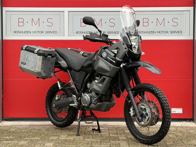 yamaha - xt-660-z-tenere