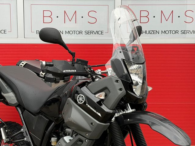 yamaha - xt-660-z-tenere