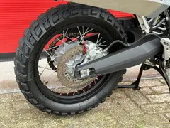 Yamaha XT 660 Z Tenere 2008 occasion – foto 21 van 24