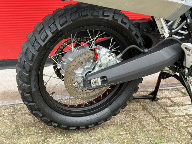 yamaha - xt-660-z-tenere