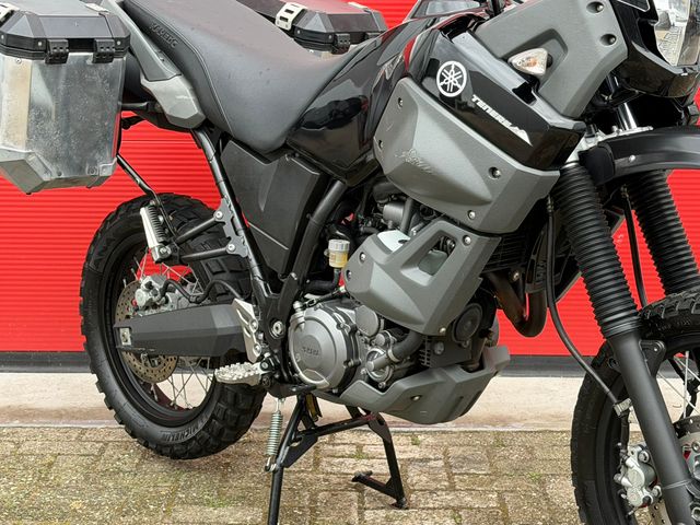 yamaha - xt-660-z-tenere