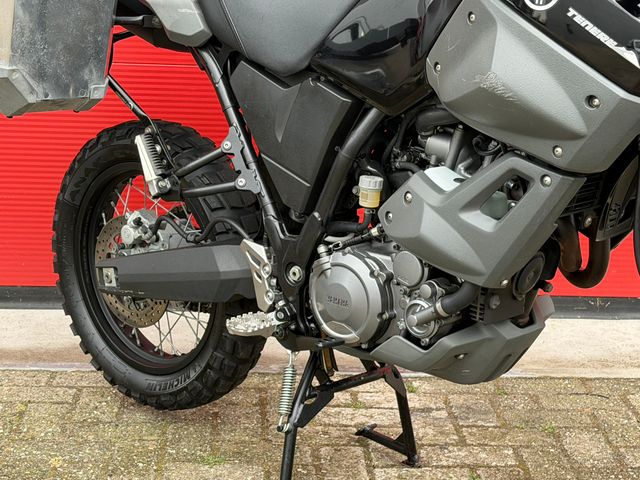 yamaha - xt-660-z-tenere