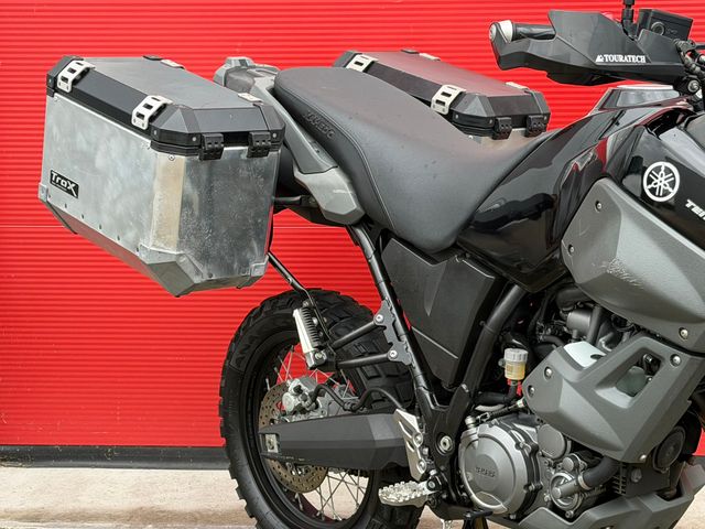 yamaha - xt-660-z-tenere