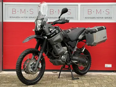 YAMAHA XT 660 Z TENERE – foto 3