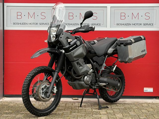 yamaha - xt-660-z-tenere