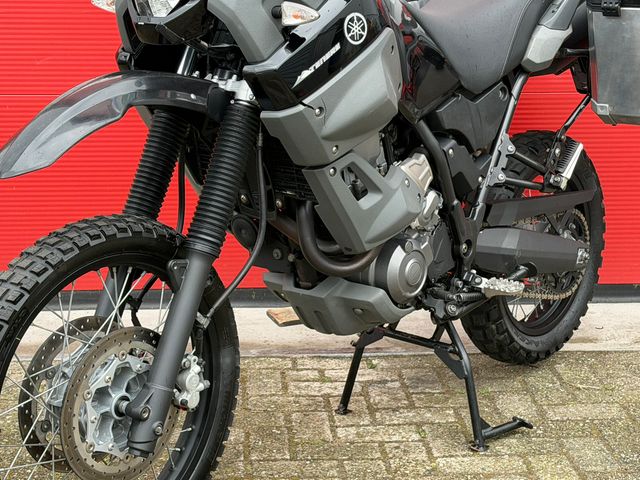 yamaha - xt-660-z-tenere