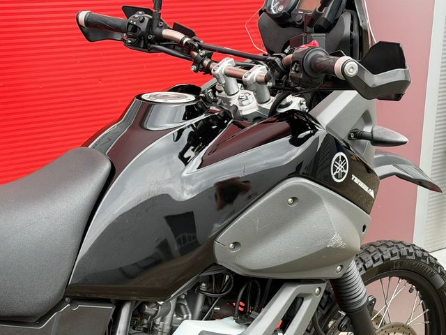 yamaha - xt-660-z-tenere