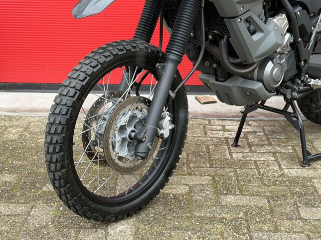 yamaha - xt-660-z-tenere