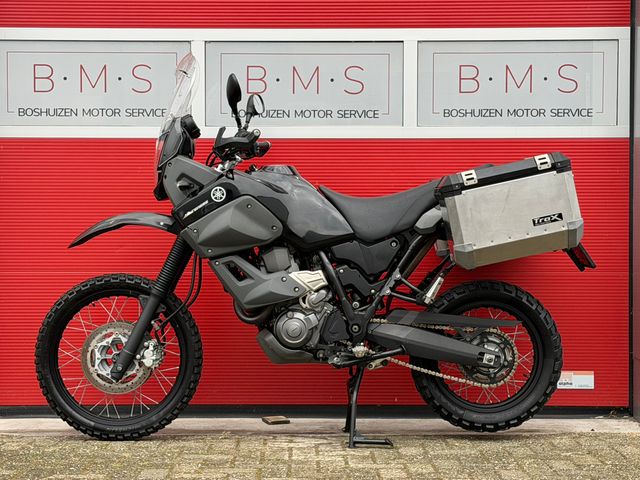 yamaha - xt-660-z-tenere