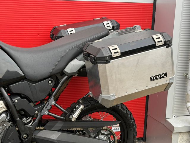 yamaha - xt-660-z-tenere