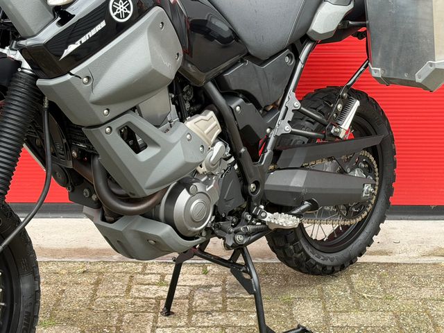 yamaha - xt-660-z-tenere