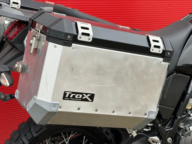 yamaha - xt-660-z-tenere