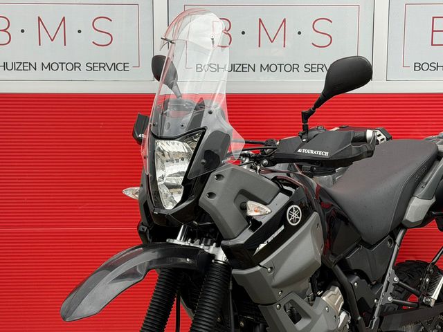 yamaha - xt-660-z-tenere