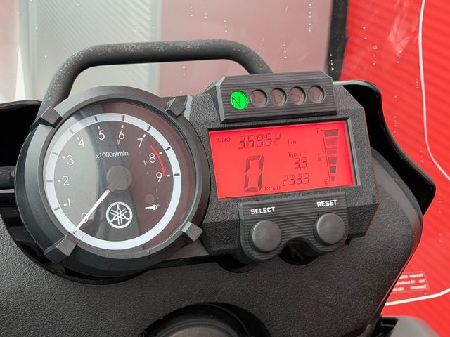 yamaha - xt-660-z-tenere