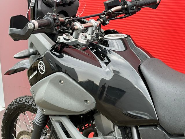 yamaha - xt-660-z-tenere