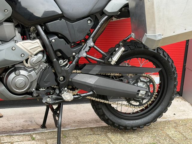 yamaha - xt-660-z-tenere