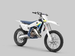 HUSQVARNA TC 125