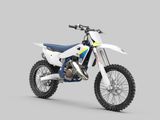 HUSQVARNA TC 125