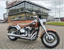 Harley-Davidson FAT BOY Flstf 2008 occasion