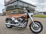 HARLEY-DAVIDSON FAT BOY FLSTF