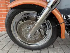 Harley-Davidson Flstf FAT BOY Softail Anniv 2008 occasion – foto 19 van 20
