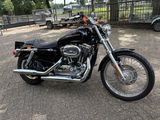 HARLEY-DAVIDSON SPORTSTER CUSTOM XL 1200 C