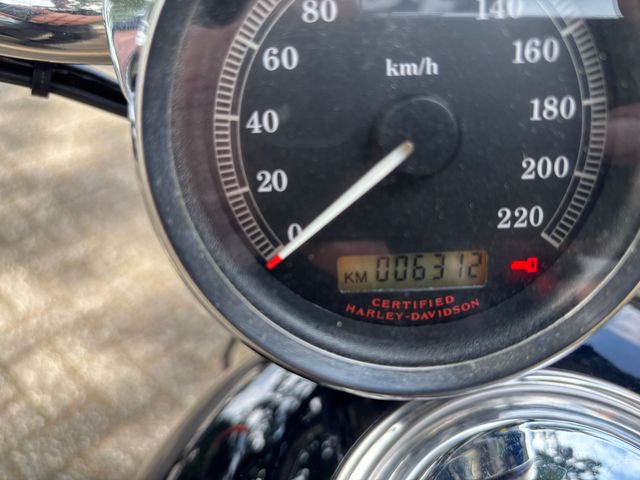 harley-davidson - sportster-custom-xl-1200-c