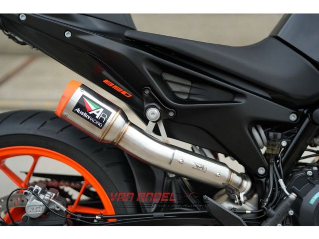 ktm - 890-duke