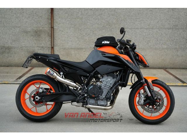 ktm - 890-duke