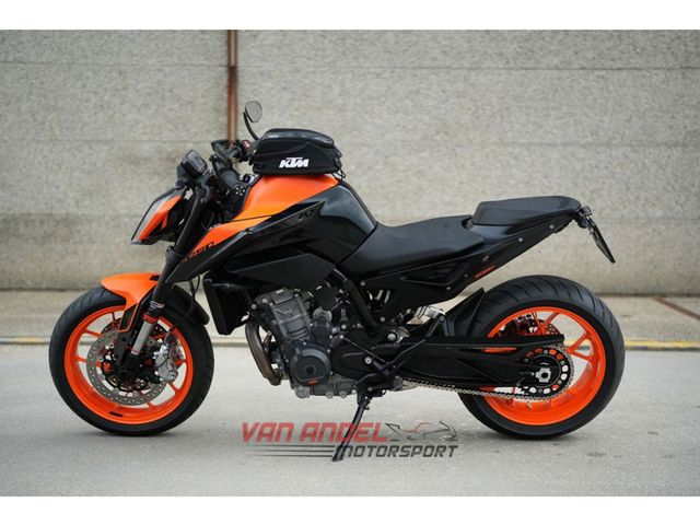 ktm - 890-duke