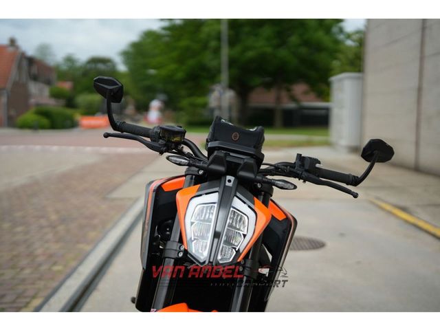 ktm - 890-duke
