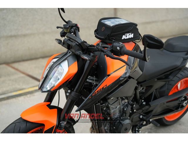 ktm - 890-duke