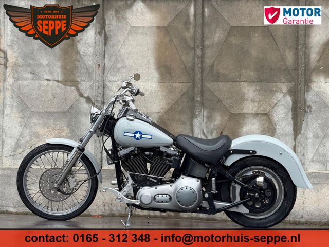 harley-davidson - low-rider-1200-fxs