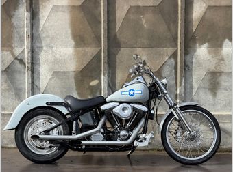 Harley-Davidson LOW Rider 1200 FXS 1991 occasion