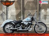 HARLEY-DAVIDSON LOW RIDER 1200 FXS