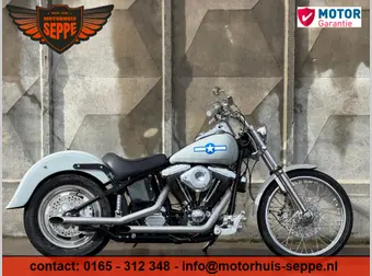 Harley-Davidson LOW Rider 1200 FXS 1991 occasion